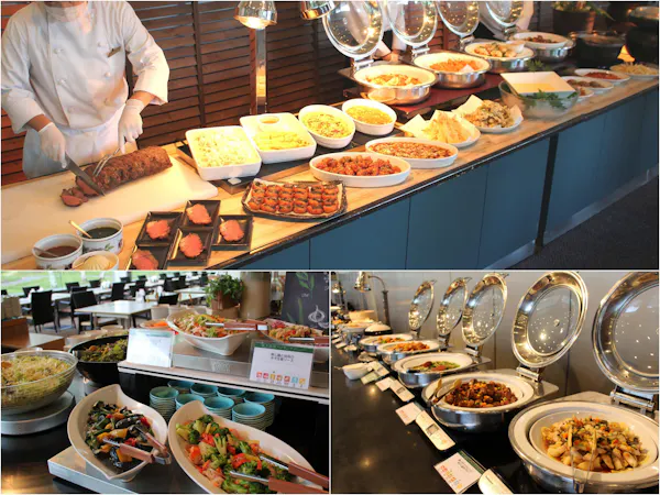 【アクティビティパスポート付】新緑の高原リゾートでアクティビティを遊びつくそう! 1泊2食