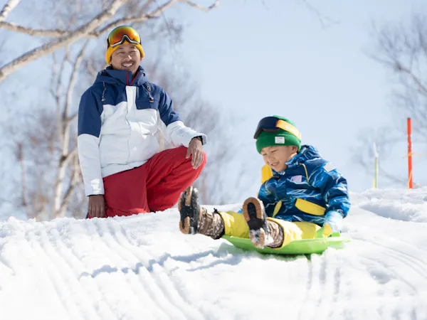 Ski Season Opening: Dinner “Joshu Beef Shabu-Shabu Japanese Set Meal” — Get great deals on lift tickets & kids’ park passes!