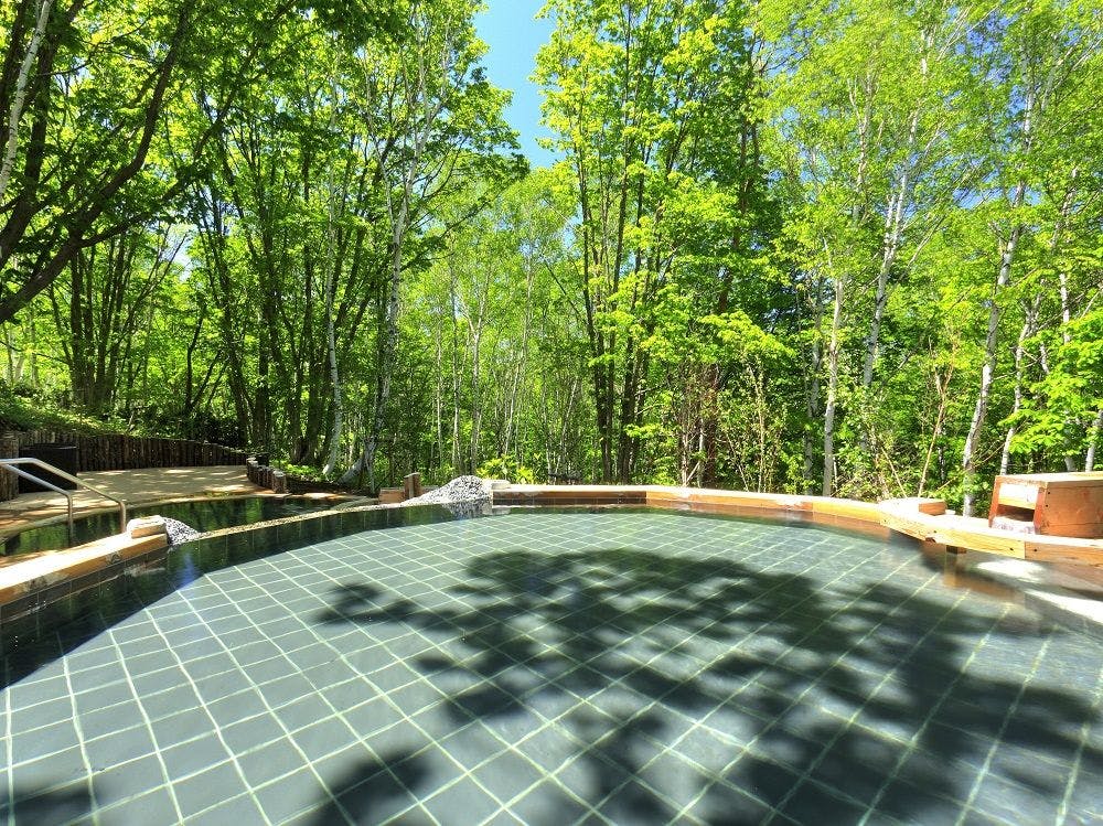 <Early Bird 90> Save JPY 1,100 & Enjoy a 23-Hour Stay Benefit: 1 Night with Breakfast & Dinner (Japanese/Western/Chinese Buffet Dinner + All-You-Can-Drink Included)