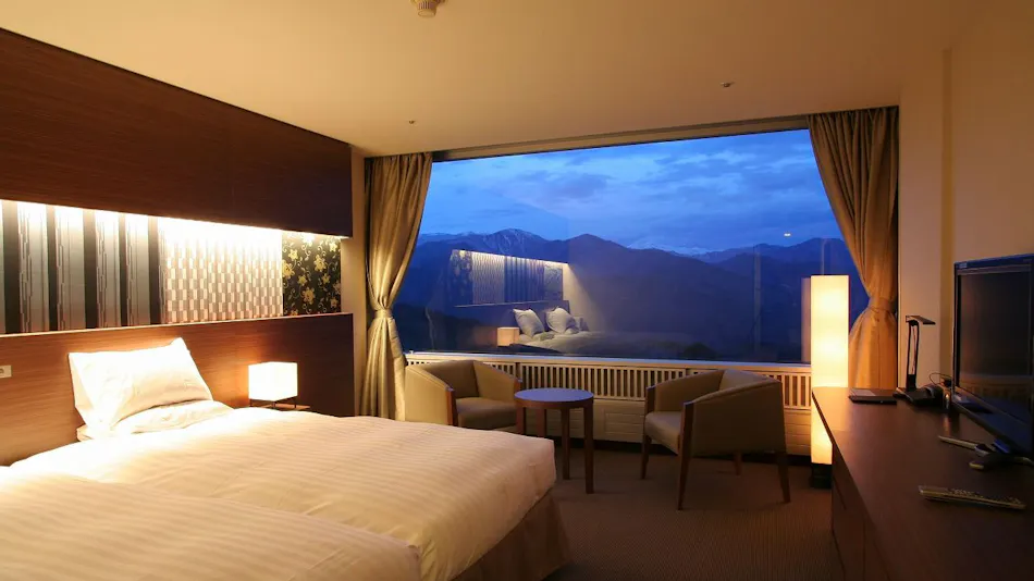 Minakami Kogen Hotel 200