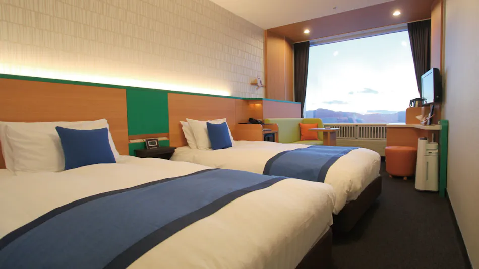 Minakami Kogen Hotel 200