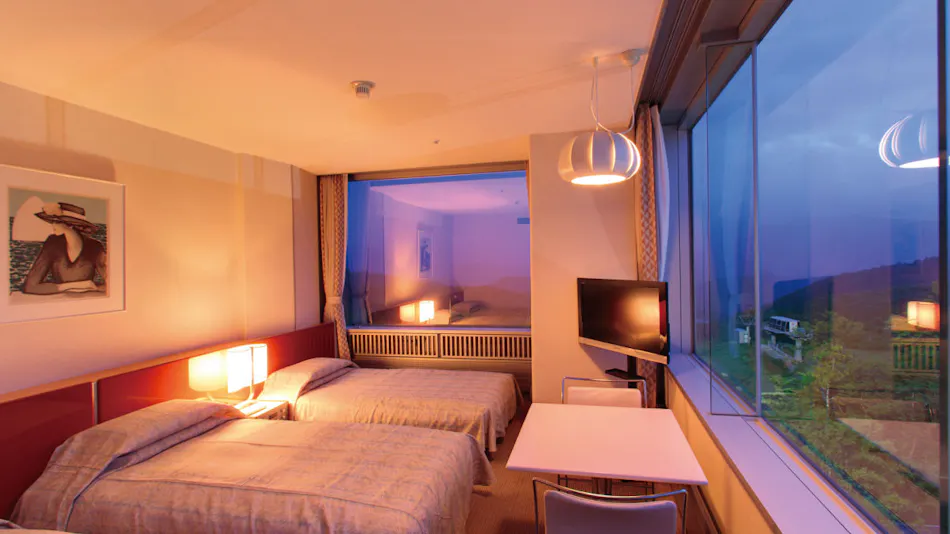 Minakami Kogen Hotel 200