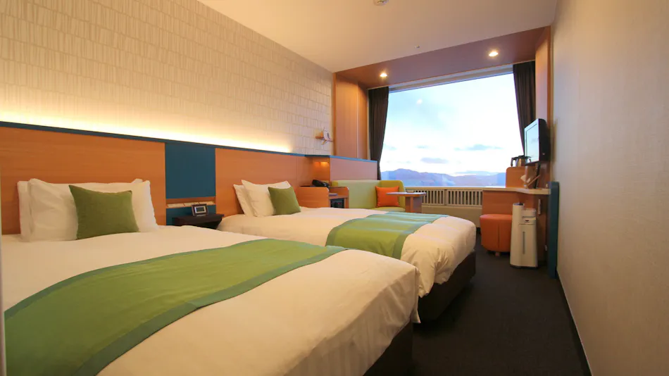Minakami Kogen Hotel 200
