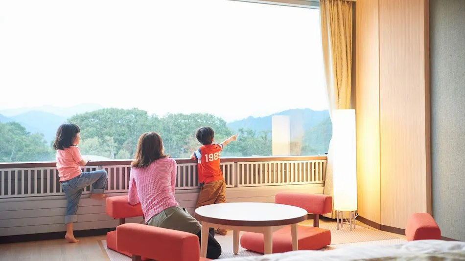 Minakami Kogen Hotel 200