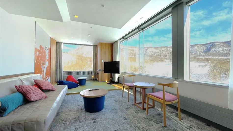 Minakami Kogen Hotel 200