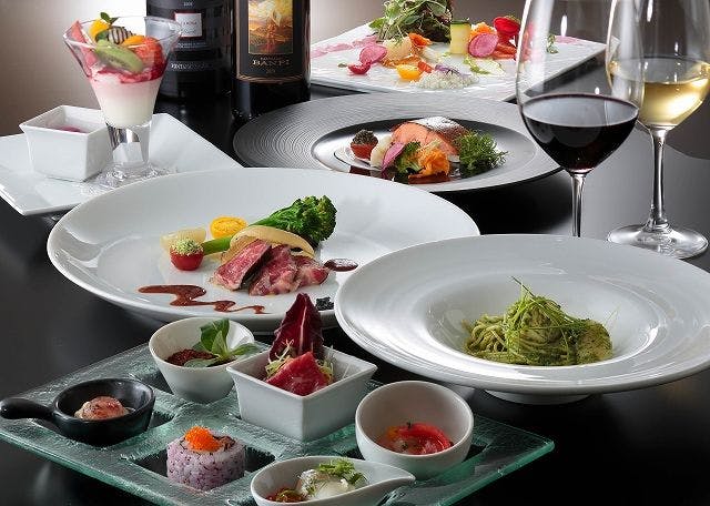 Minakami Creative Italian