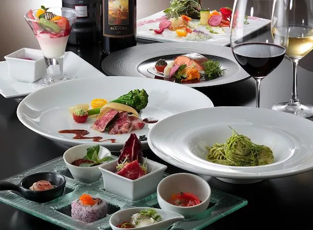 Minakami Creative Italian