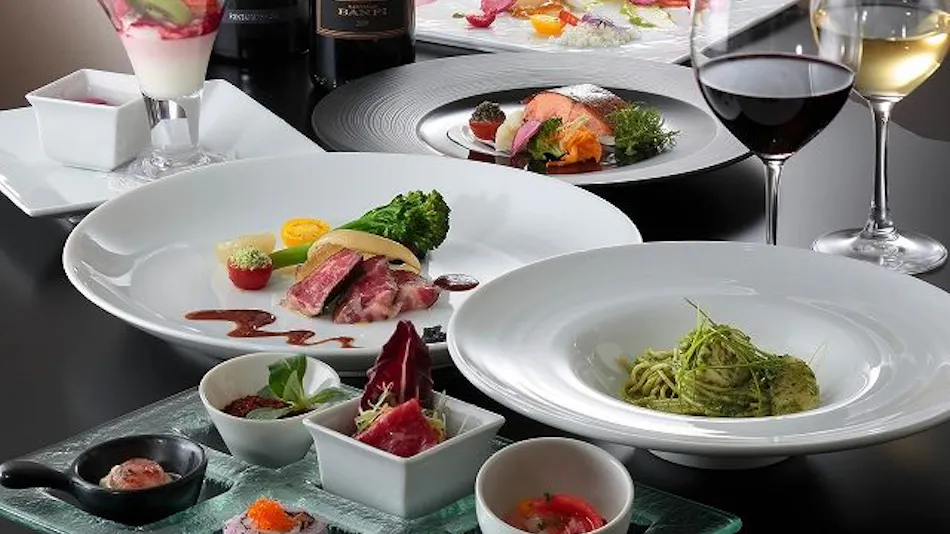Minakami Kogen Hotel 200