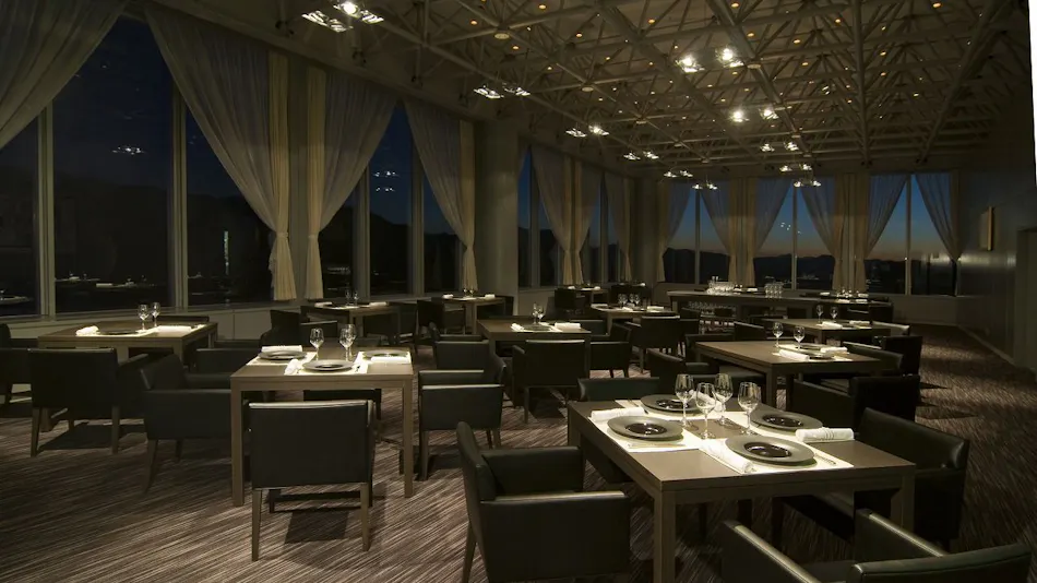 Minakami Kogen Hotel 200