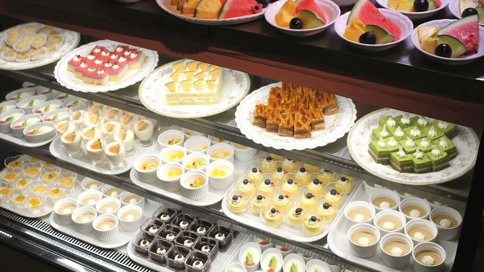 Minakami Kogen Hotel 200