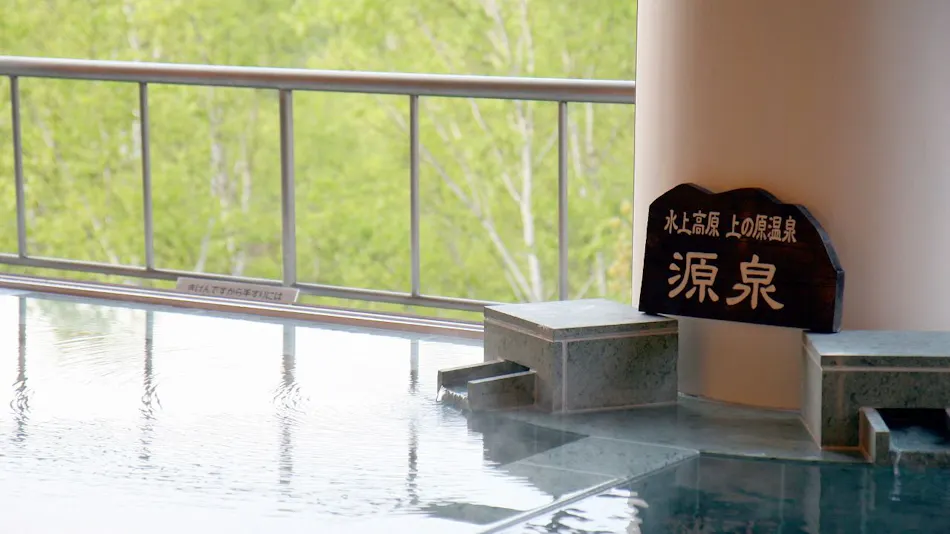 Minakami Kogen Hotel 200