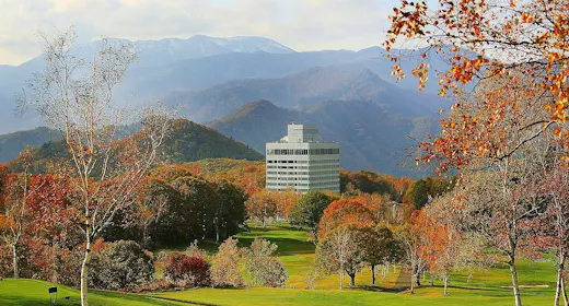 Minakami Kogen Hotel 200
