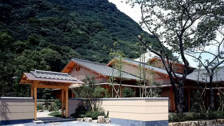 Noh no Hanatei Komurasaki