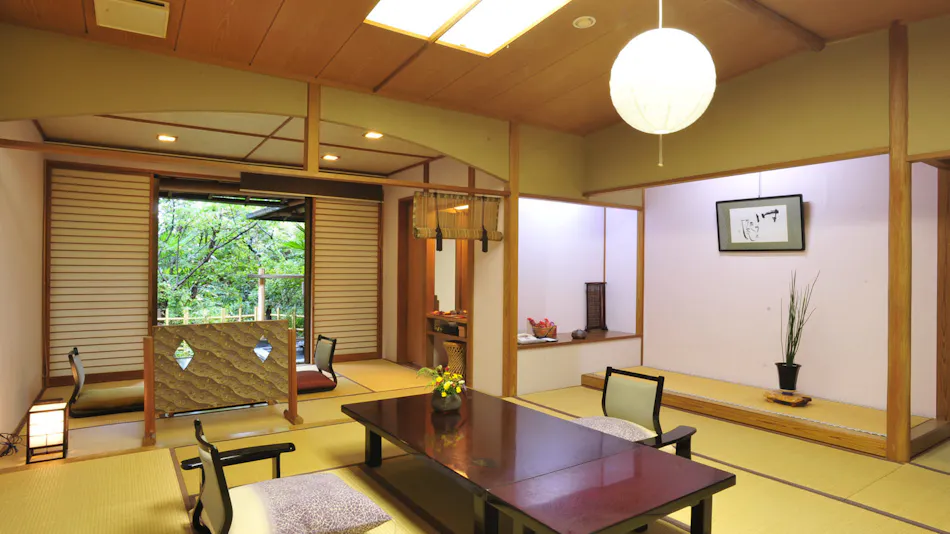 Noh no Hanatei Komurasaki
