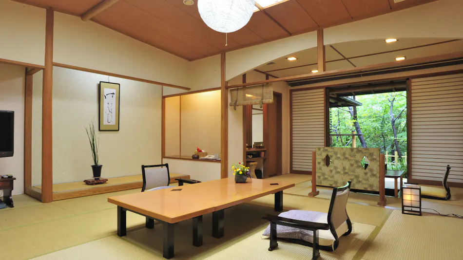 Noh no Hanatei Komurasaki
