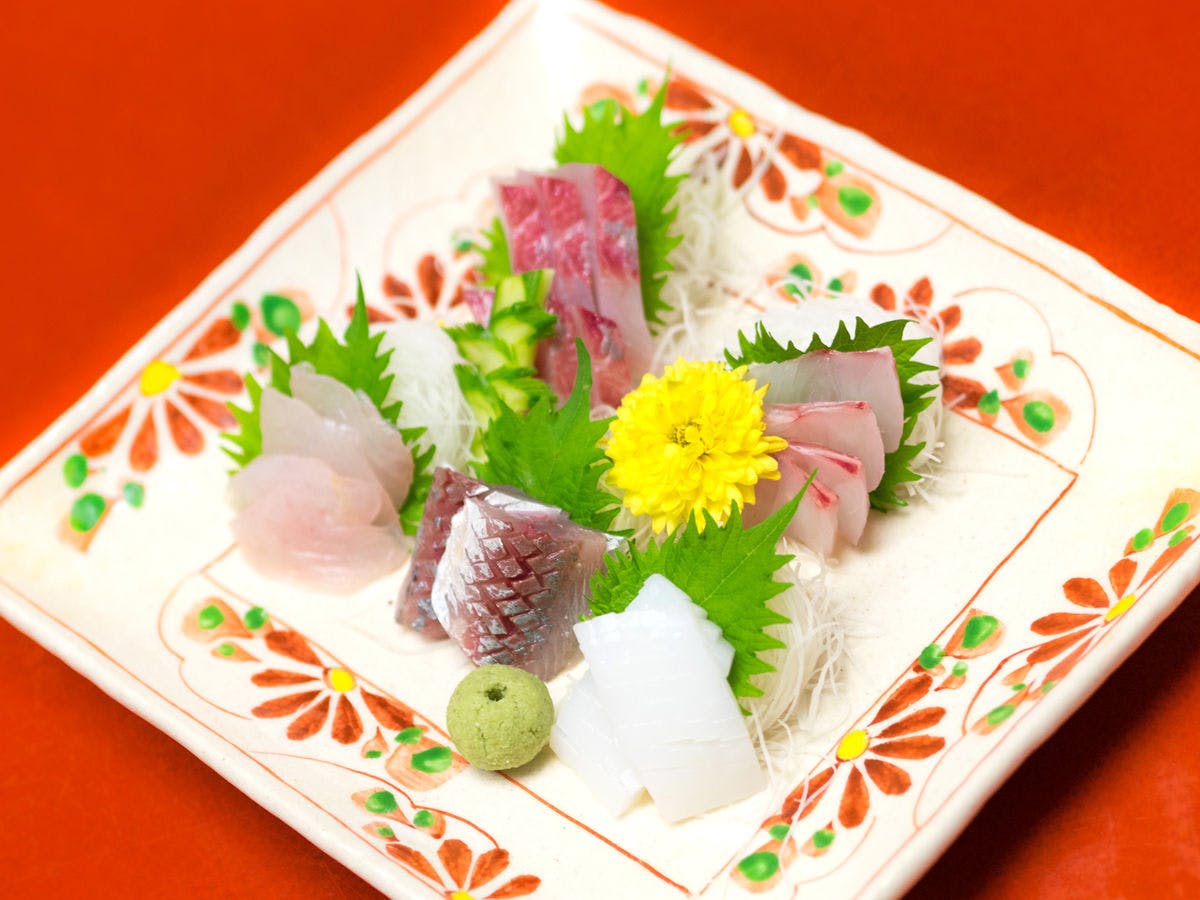 野の花亭　こむらさき