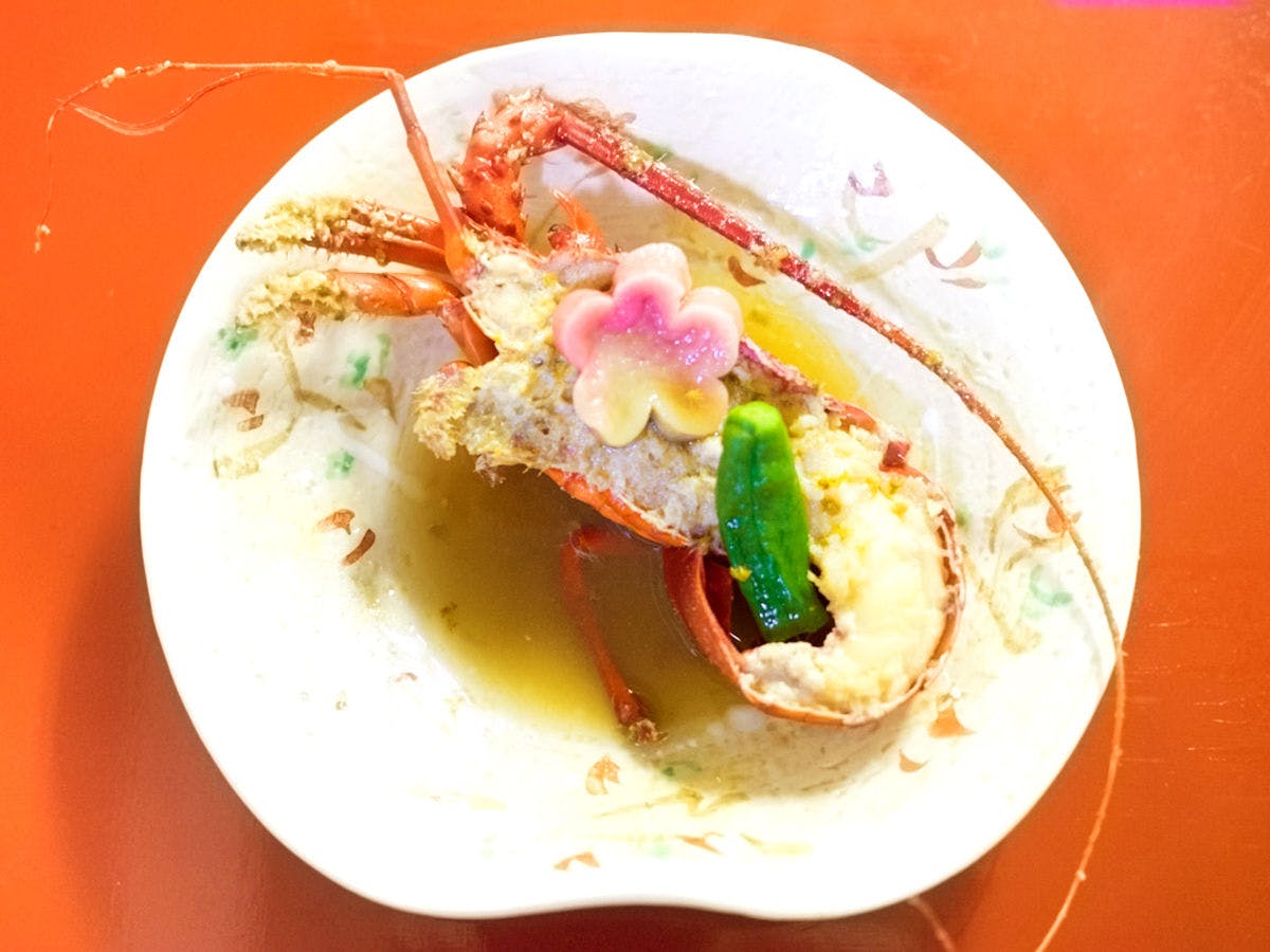 野の花亭　こむらさき