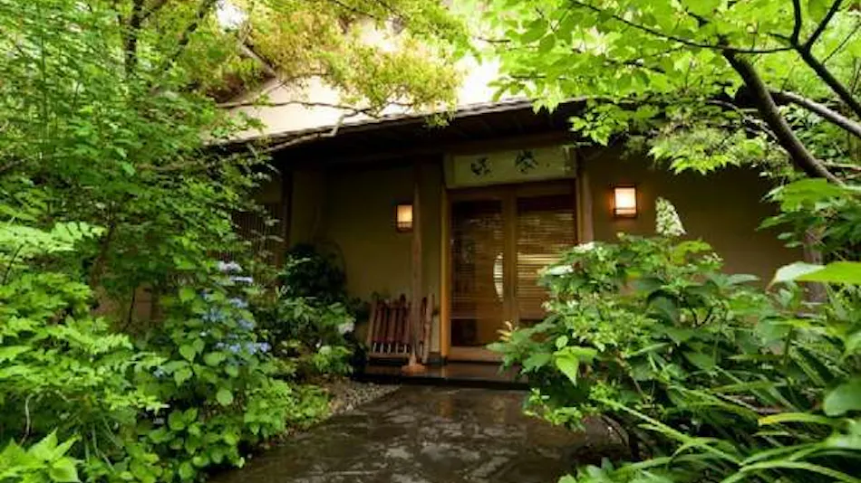 Noh no Hanatei Komurasaki