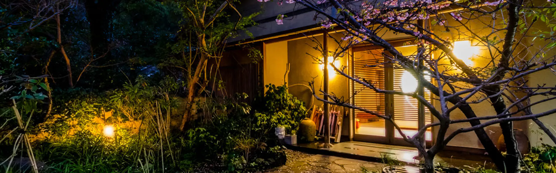 野の花亭 こむらさき