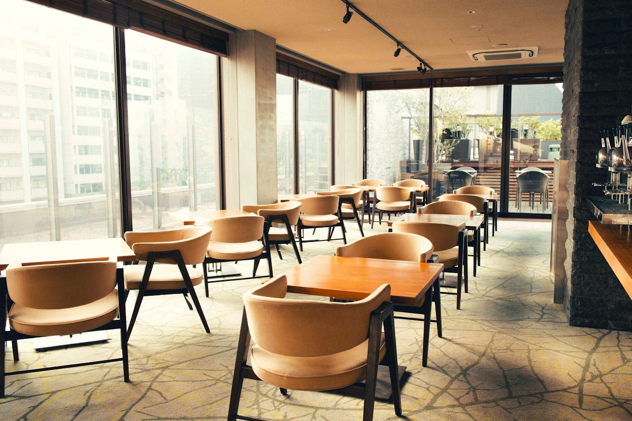 ヒルトン福岡シーホーク