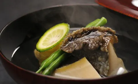 伊豆クラフトハウスの宿で アワビ をご紹介 最上のひとときをどうぞ 一休 Com