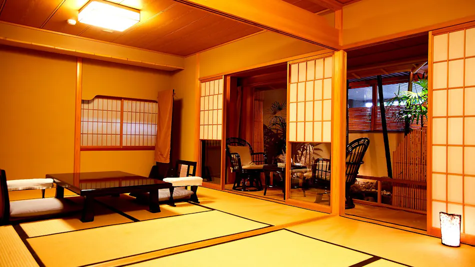 Kyoto Arashiyama Onsen Togetsutei