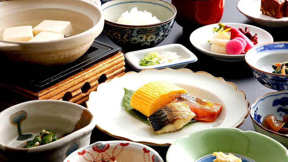 Kyoto Arashiyama Onsen Togetsutei