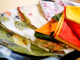 京都嵐山温泉 渡月亭