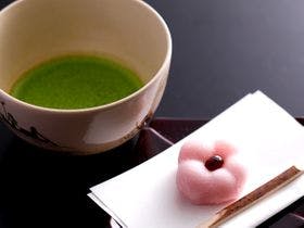 京都嵐山温泉 渡月亭