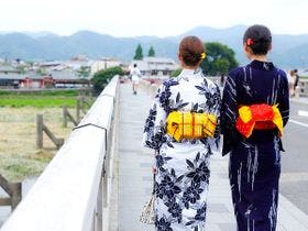 京都嵐山温泉 渡月亭