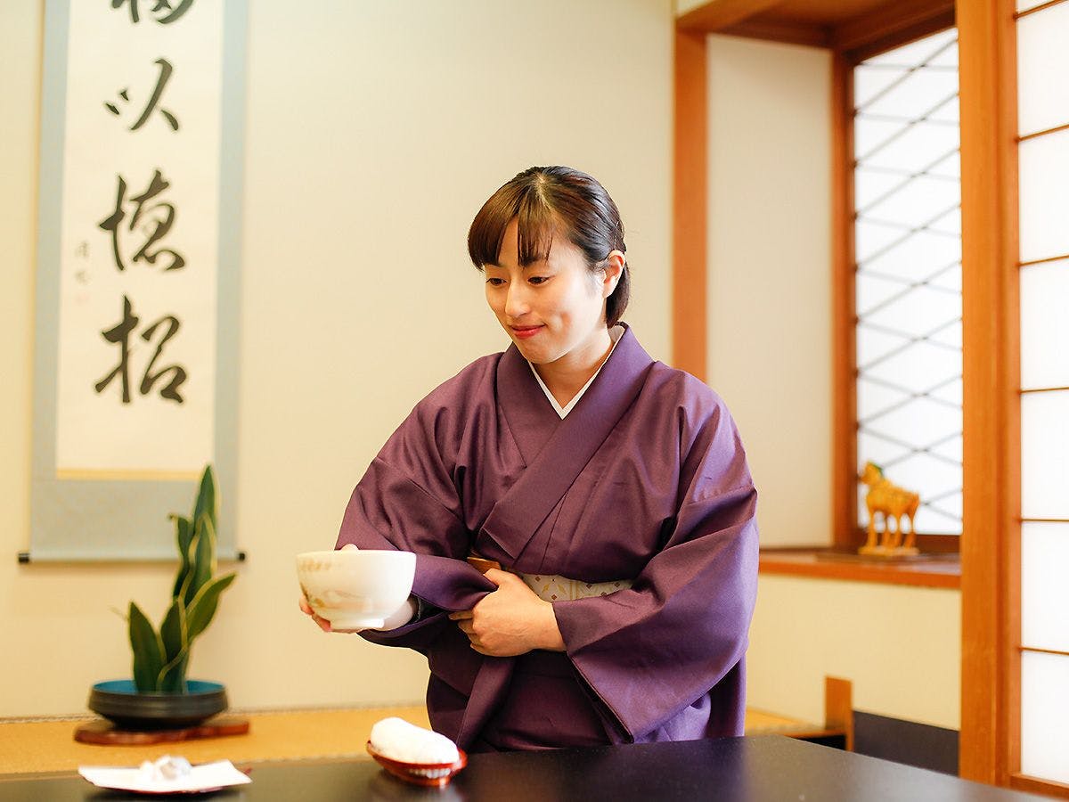 Kyoto Arashiyama Onsen Togetsutei