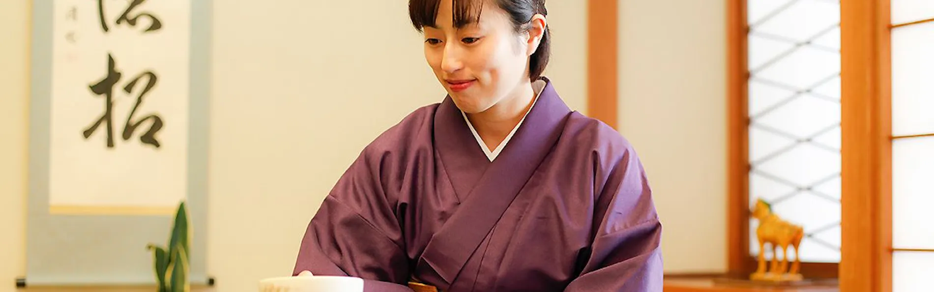 京都 嵐山温泉 渡月亭