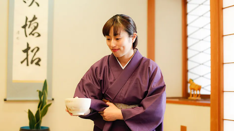 Kyoto Arashiyama Onsen Togetsutei