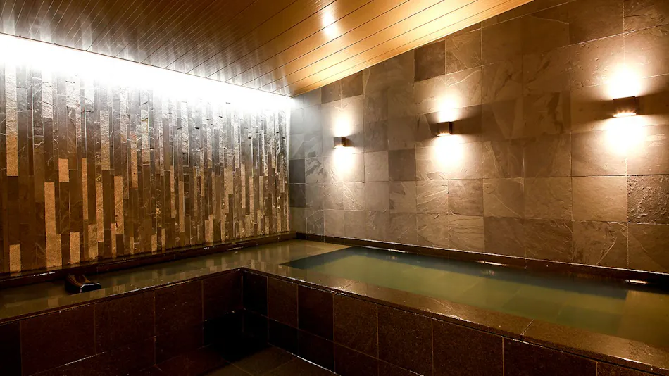 Kyoto Arashiyama Onsen Togetsutei