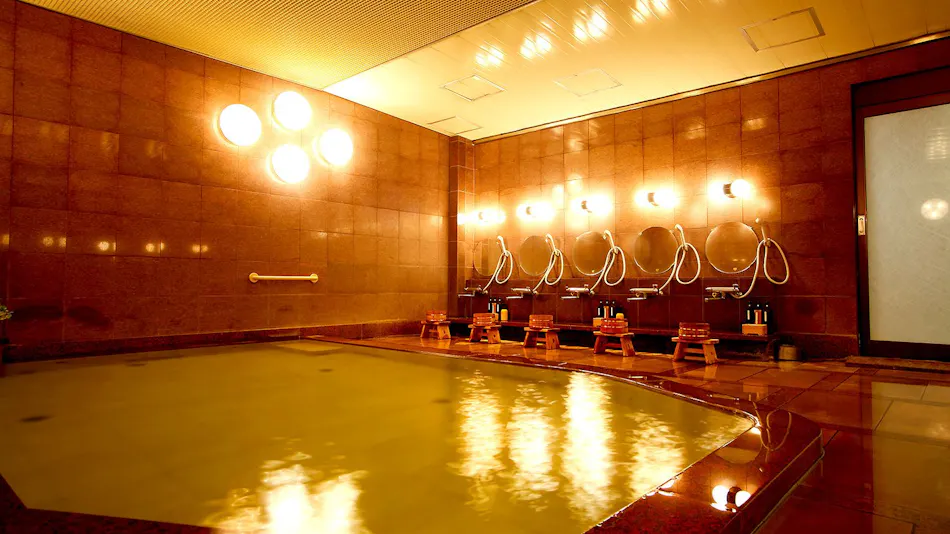 Kyoto Arashiyama Onsen Togetsutei