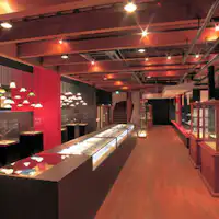 Museum Kaca Dogo Giyaman