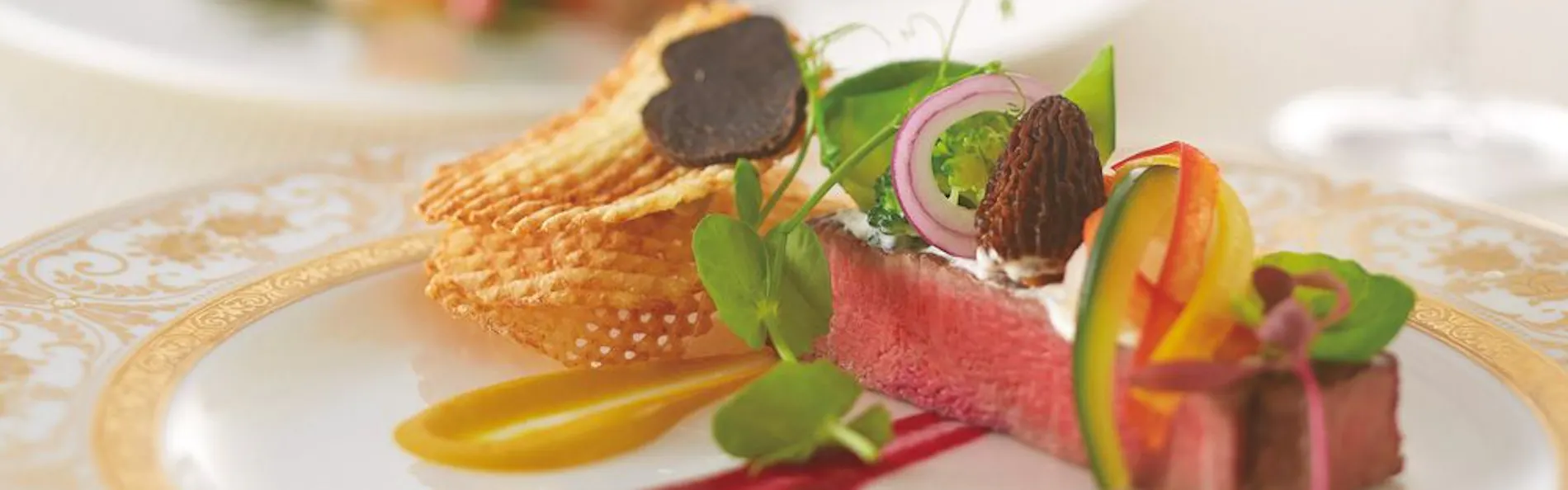 オールドイングランド道後山の手ホテル