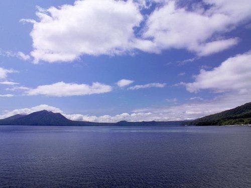 全国の宿で 支笏湖 をご紹介 最上のひとときをどうぞ 一休 Com