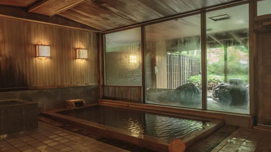 Shikotsuko Daiichi Hotel Suizantei