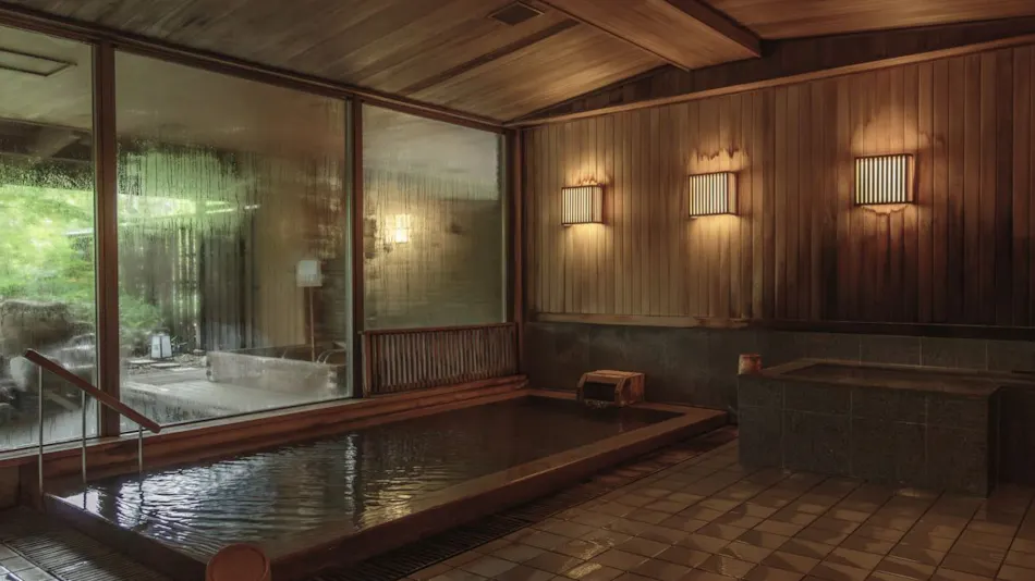 Shikotsuko Daiichi Hotel Suizantei