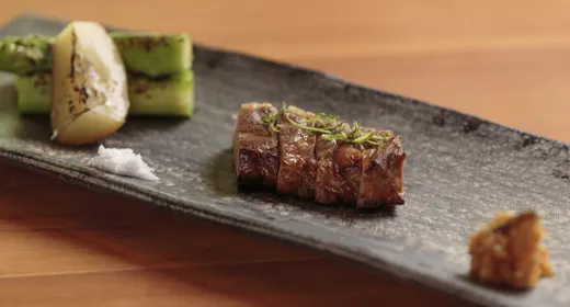 【ご夕食「十二分」(12,000円コース)】せっかくの旅だからちょっと贅沢にという方におすすめ