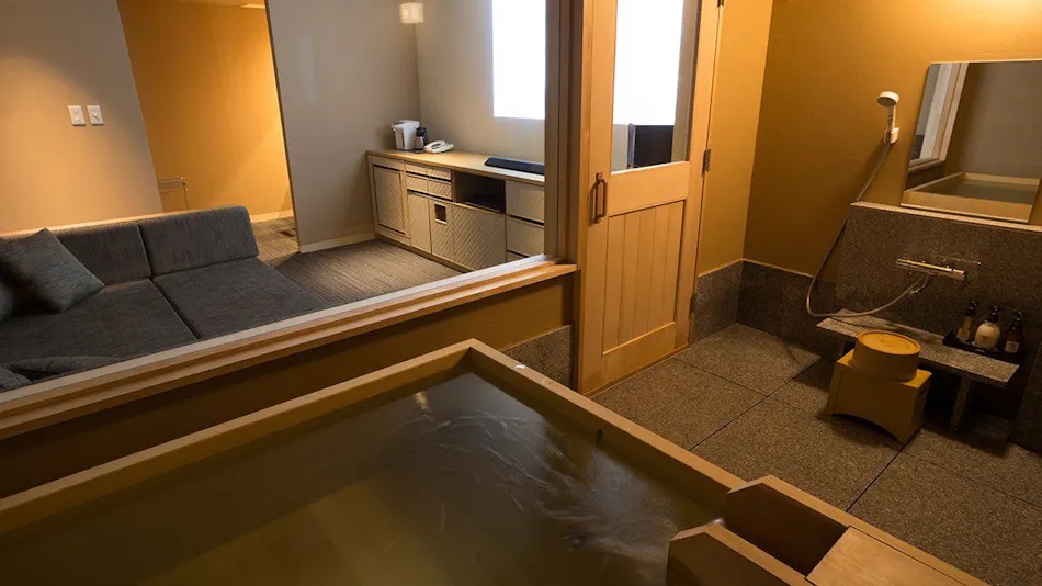 Shikotsuko Daiichi Hotel Suizantei