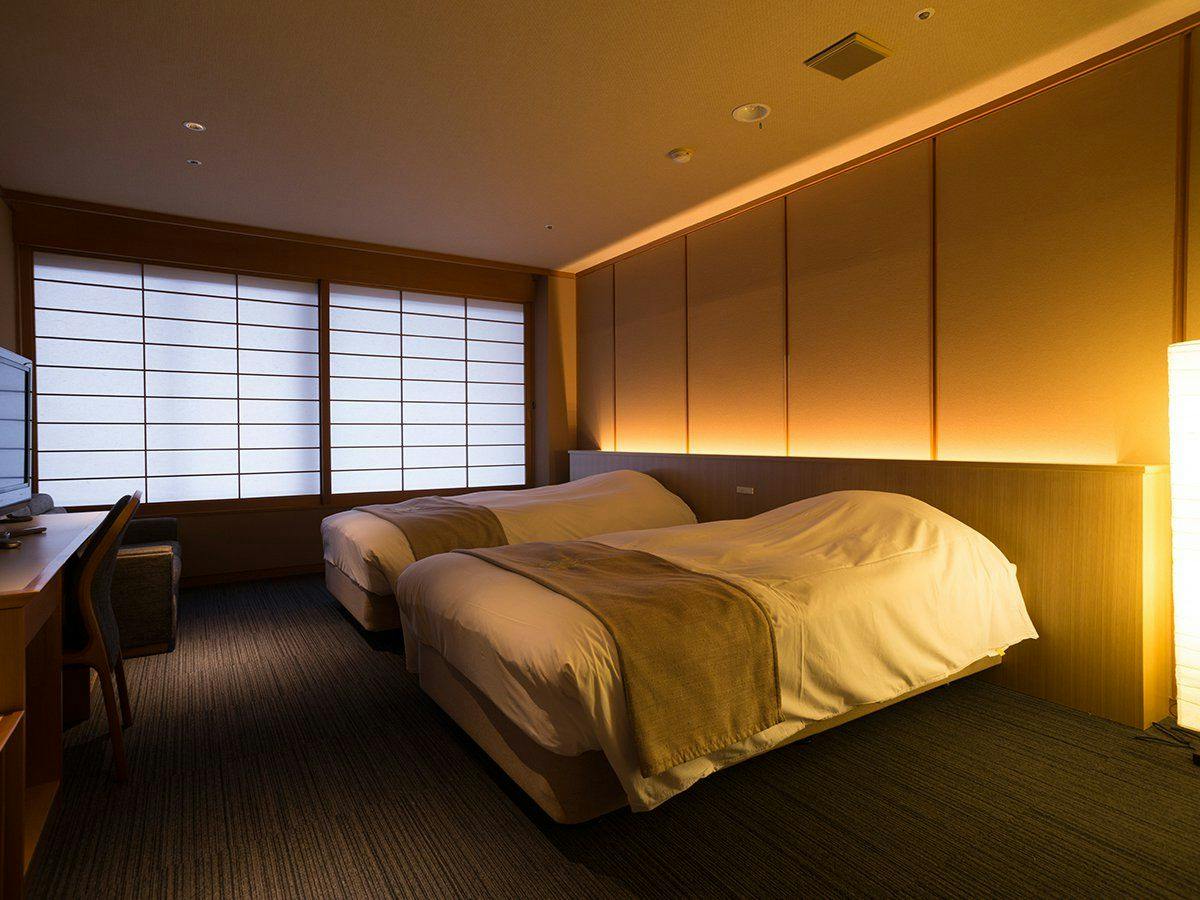 Shikotsuko Daiichi Hotel Suizantei