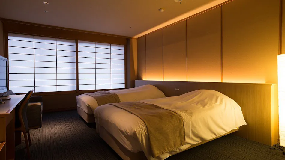 Shikotsuko Daiichi Hotel Suizantei