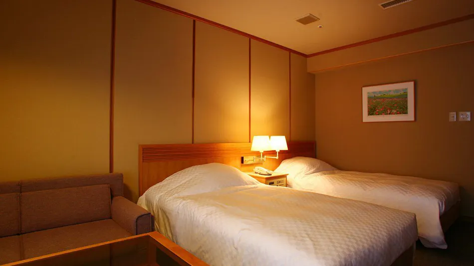 Shikotsuko Daiichi Hotel Suizantei