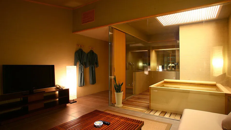Shikotsuko Daiichi Hotel Suizantei