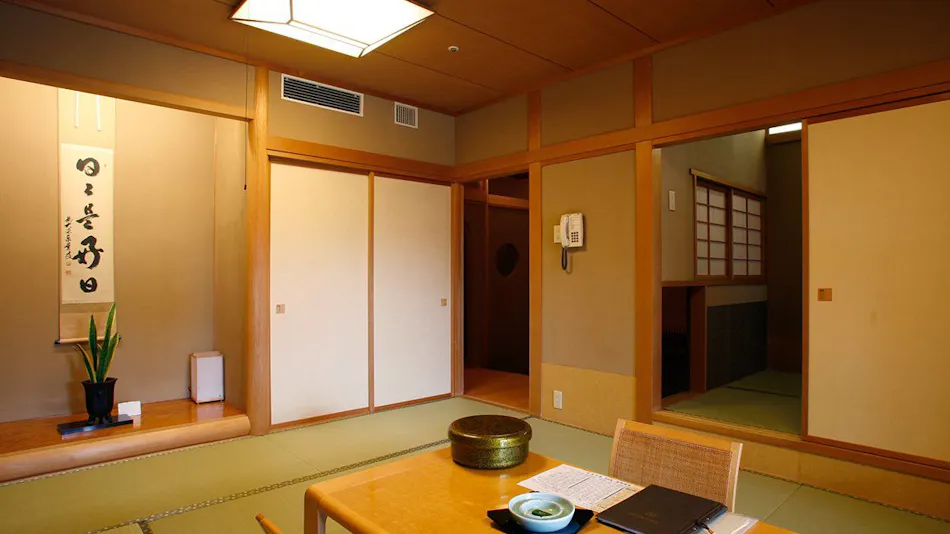 Shikotsuko Daiichi Hotel Suizantei