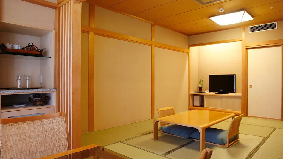 Shikotsuko Daiichi Hotel Suizantei