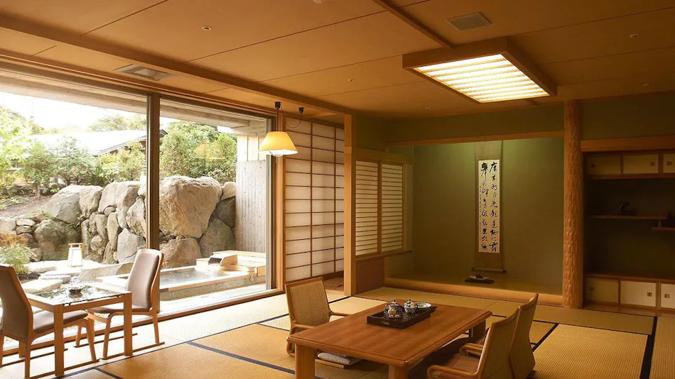 Shikotsuko Daiichi Hotel Suizantei