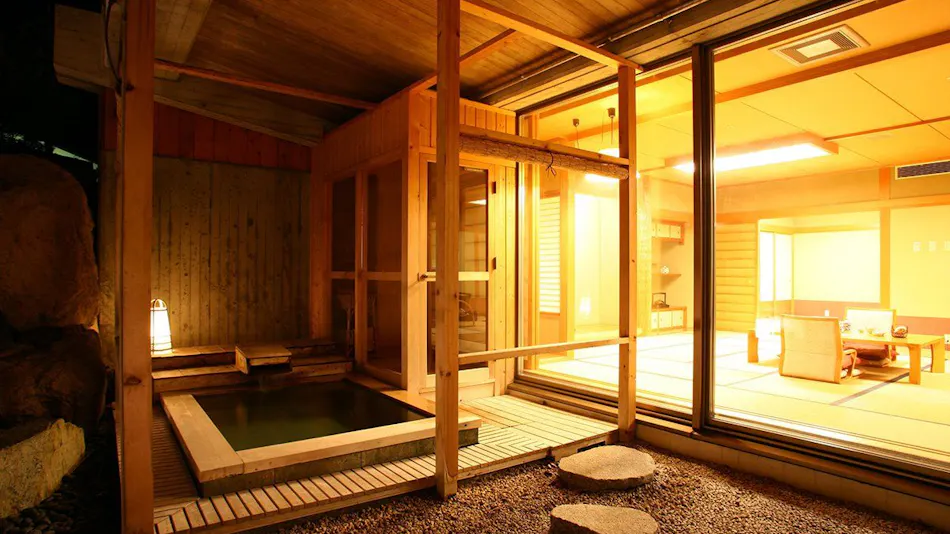 Shikotsuko Daiichi Hotel Suizantei